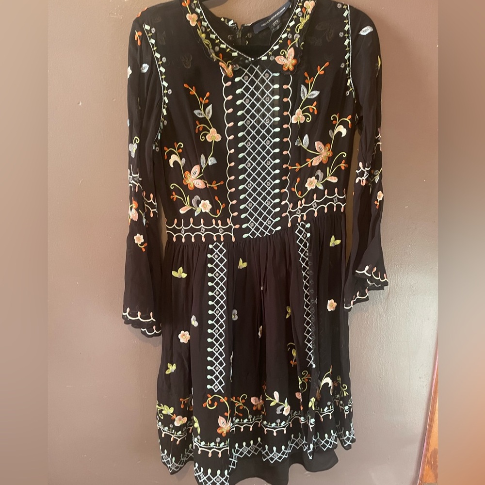 French Connection Dress Size 6